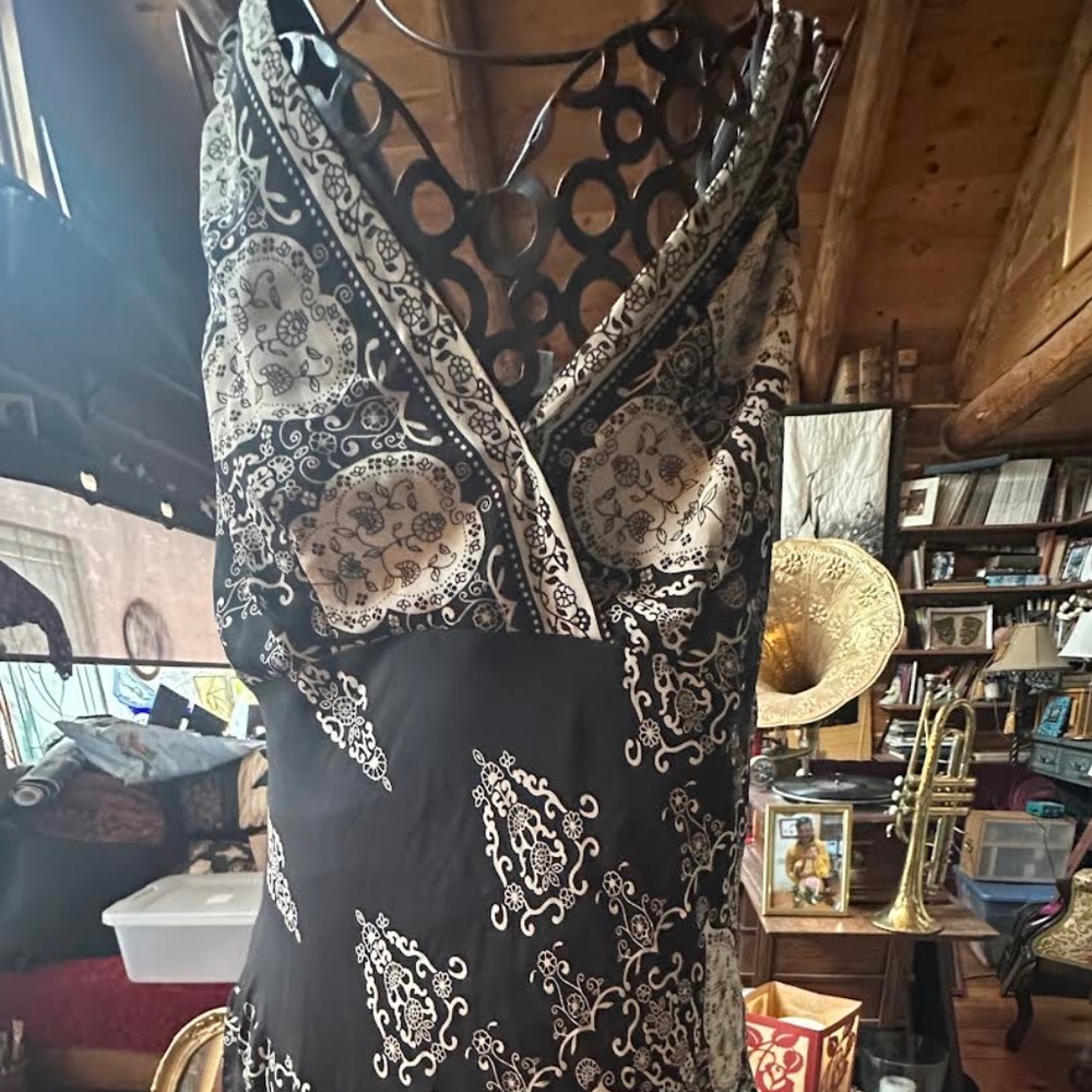 Rabbit Hill Design summer dress